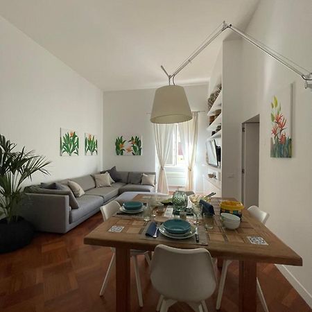 Apartamento Sterlizia House Roma Exterior foto