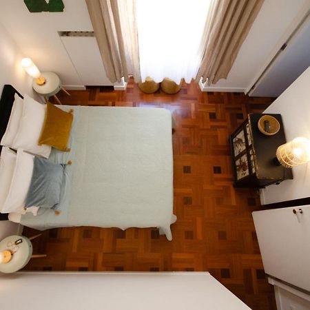 Apartamento Sterlizia House Roma Exterior foto