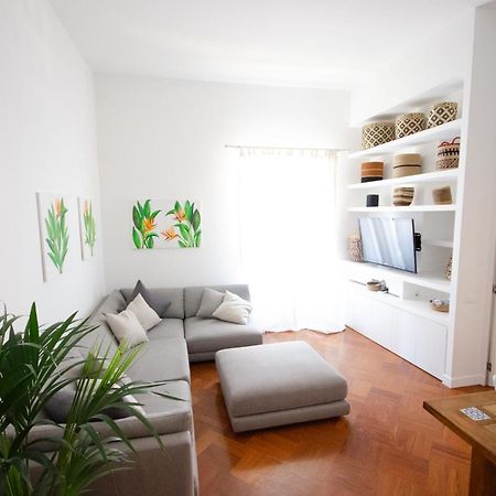 Apartamento Sterlizia House Roma Exterior foto