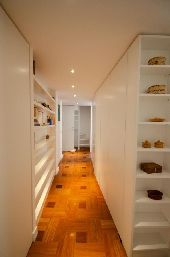 Apartamento Sterlizia House Roma Exterior foto