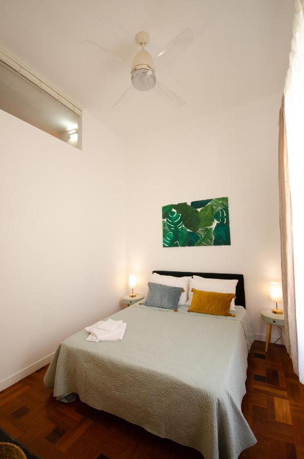 Apartamento Sterlizia House Roma Exterior foto