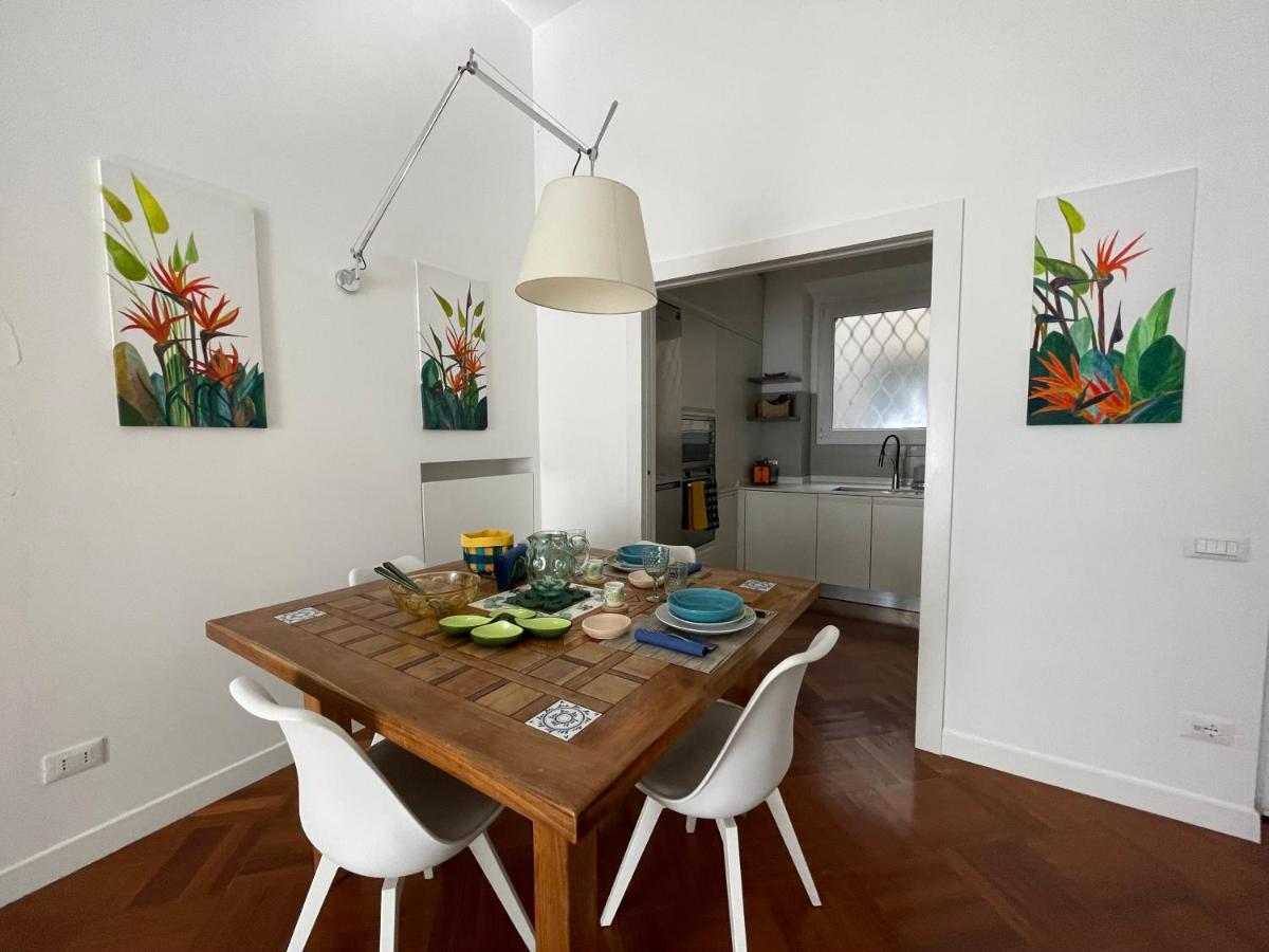 Apartamento Sterlizia House Roma Exterior foto