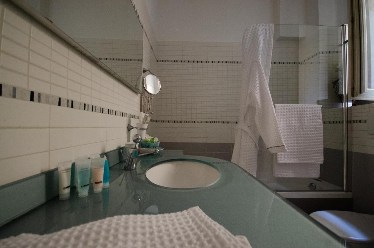 Apartamento Sterlizia House Roma Exterior foto